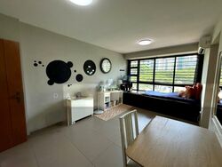 Blk 55 Havelock View (Bukit Merah), HDB 3 Rooms #547187831